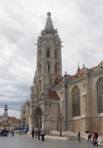 BastionChurch