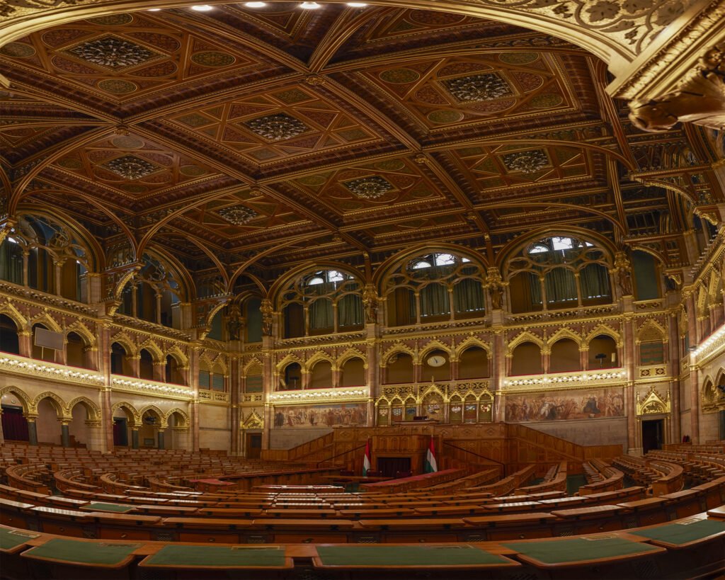 ChamberofPeers