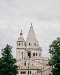 FishermansBastion 5