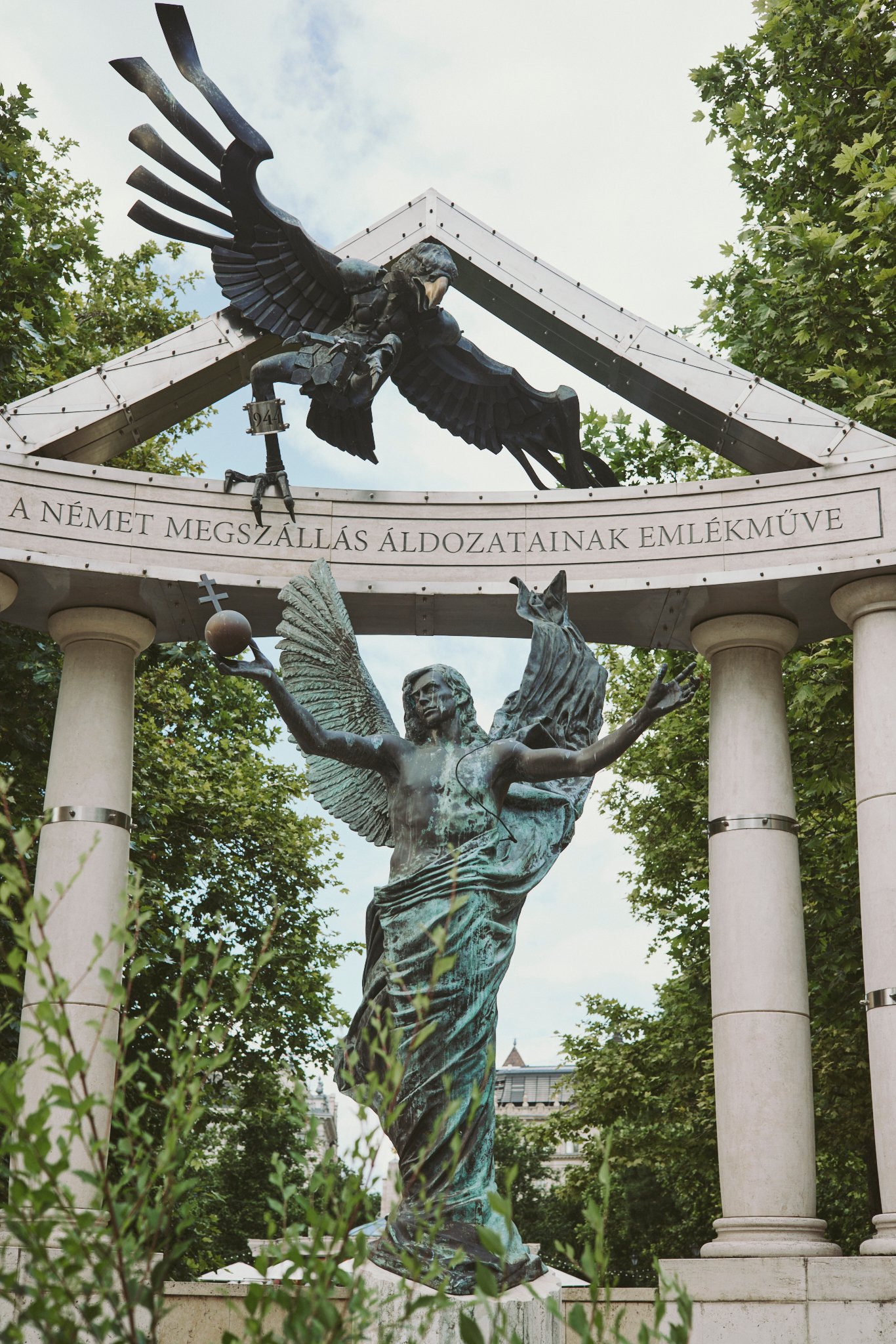 Memorial_ 3